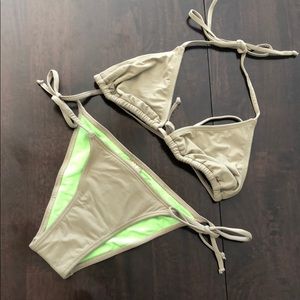 ANK - Women’s Bikini